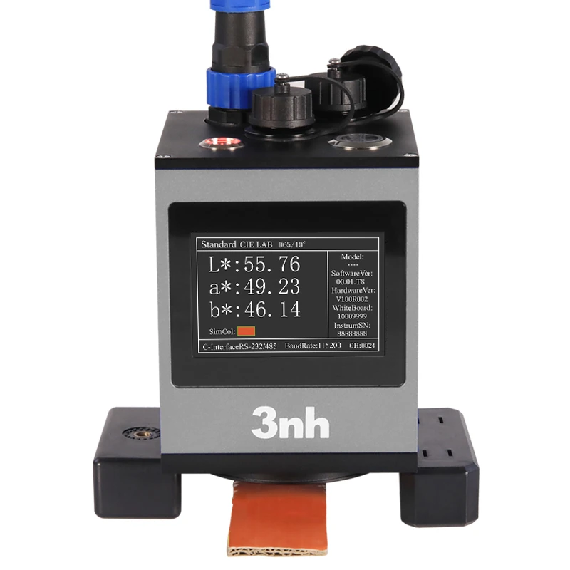 YL70 45/0 Non-Contact Spectrophotometer